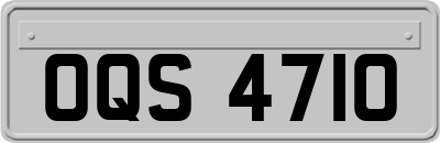 OQS4710