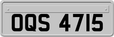 OQS4715