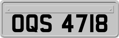OQS4718