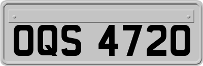 OQS4720
