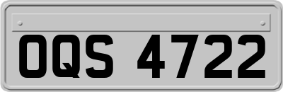 OQS4722