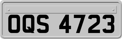 OQS4723