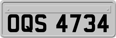 OQS4734