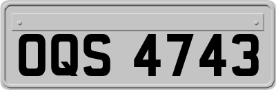 OQS4743