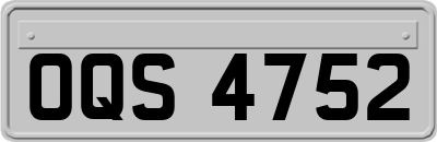 OQS4752