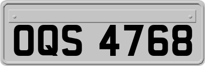 OQS4768