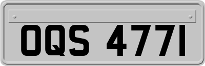 OQS4771