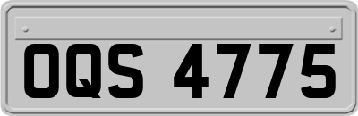 OQS4775