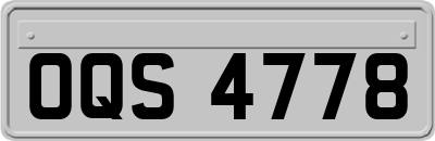 OQS4778