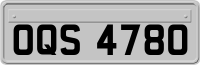 OQS4780