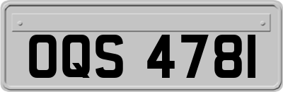 OQS4781
