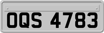 OQS4783