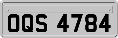 OQS4784