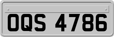 OQS4786