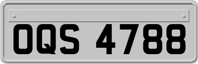 OQS4788