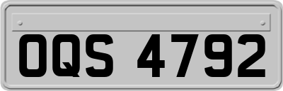 OQS4792