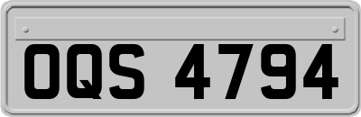 OQS4794