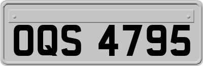 OQS4795
