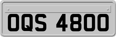 OQS4800