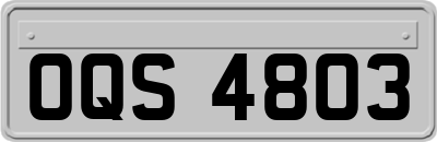 OQS4803