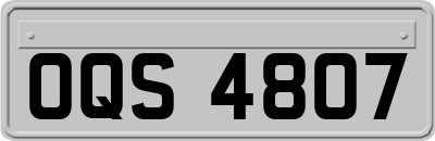 OQS4807