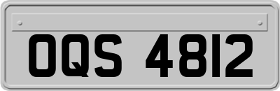 OQS4812