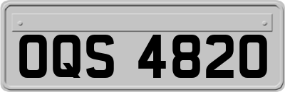 OQS4820