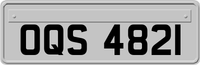 OQS4821