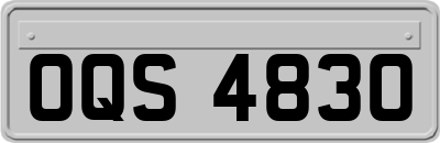 OQS4830