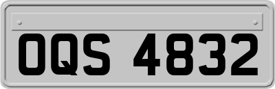 OQS4832