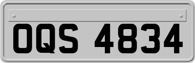 OQS4834