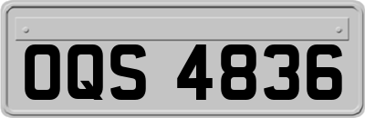 OQS4836