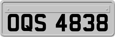 OQS4838
