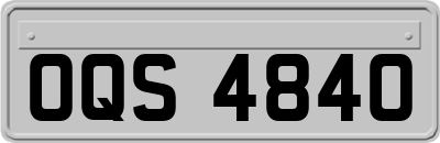 OQS4840