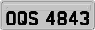 OQS4843