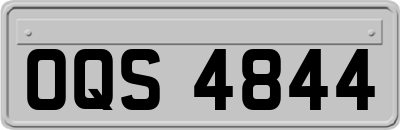 OQS4844