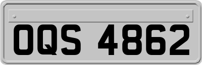 OQS4862