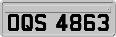 OQS4863