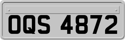 OQS4872