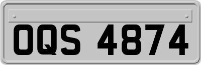 OQS4874