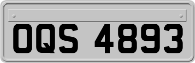 OQS4893