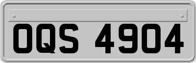 OQS4904