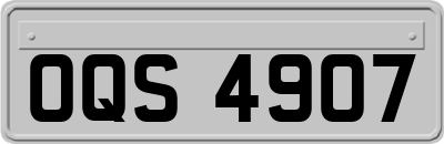 OQS4907