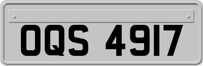 OQS4917