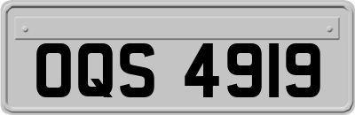 OQS4919