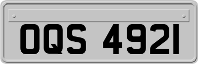OQS4921