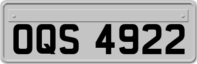 OQS4922
