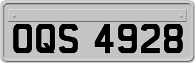 OQS4928