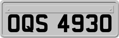 OQS4930
