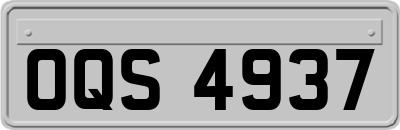 OQS4937